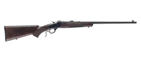 1885 LW HUNTER 22LR BL/WD 24"