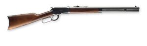 1892 SHORT 44MAG BL/WD 20"