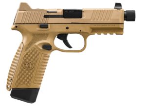 FN 545 T 45ACP FDE 4.7" 18+1