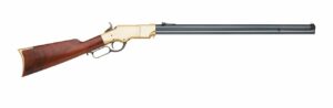 1860 HENRY RIFLE 45LC BL/WD