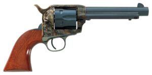 CATTLEMAN 45LC BL/WD 5.5"