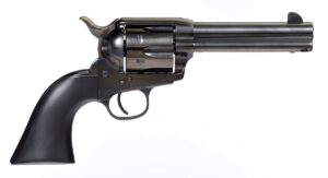 DEVIL ANSE 357MAG BL/BLK 4.75"