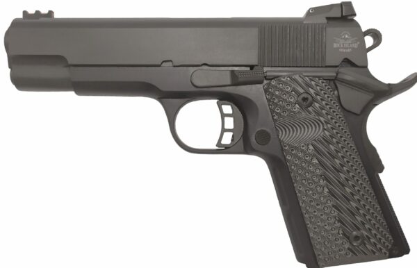 ROCK ULT CCO 9MM/22TCM9R 4.2"