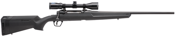 AXIS II XP 25-06 SYN 22" PKG