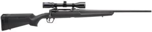 AXIS II XP 30-06 SYN 22" PKG