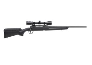 AXIS II XP CPCT 243 SY 20" PKG