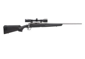 AXIS II XP 243 SS/SYN 22" PKG