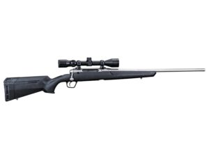 AXIS 270WIN SS/SYN 22" PKG