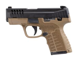 STANCE MC9MS 9MM FDE 10+1 FS
