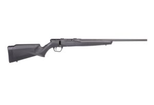 B17 17HMR BL/SYN 21"