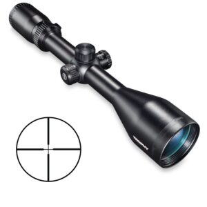 TROPHY 6-18X50 BLK MULTI-X