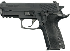 P229 9MM ENHNCD ELITE 10+1 CA