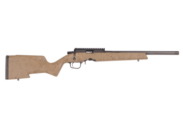 RANGER 22MAG TAN/BLK 18"