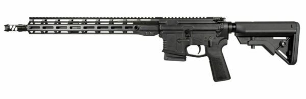 WSM15 300BLK 16" BLK 10+1 CA