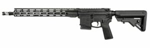 WSM15 5.56MM 16" BLK 10+1 CA