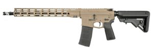 WSM15 300BLK 16" FDE 30+1