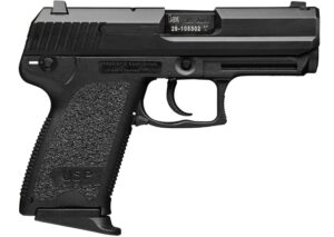 USP45 CPT V7 45ACP 8+1 LEM