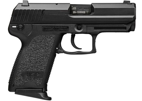 USP45 CPT V7 45ACP 8+1 LEM