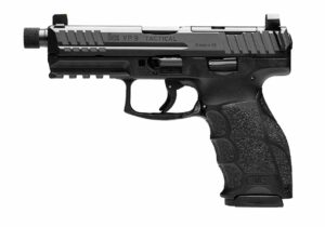 VP9 TAC 9MM BLK 17+1 NS OR