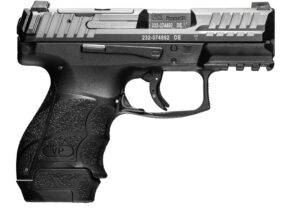 VP9SK 9MM BLK 3.4" 10+1 NS OR