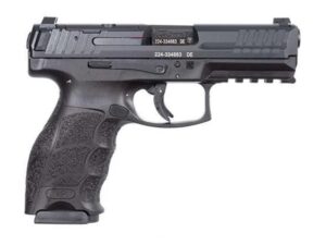 VP9-B 9MM BLK 4.1" 10+1 FS OR