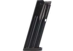 MAGAZINE P320 10MM BLACK 15RD