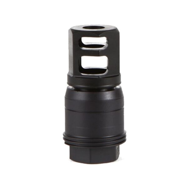 MUZZLE BRK CL 7.62MM 90 DEG