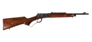 1892 CCH 44MAG BL/WD 16" TB #