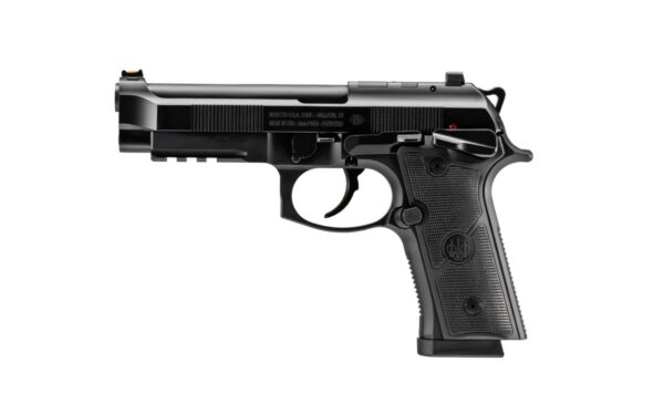 92GTS 9MM BLK 4.7" 10+1 OR