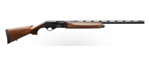 601 FIELD 12/28 BLK/WD 3"