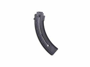 MAGAZINE BLAZE 22LR 25RD BLK