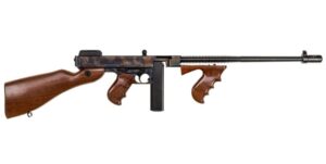 THOMPSON 1927A1 DLX 45CAL CCH