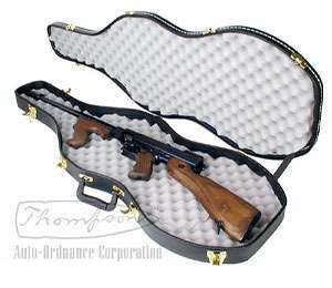 THOMPSON VIOLIN CASE RIFLE