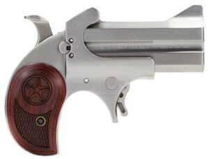 COWBOY DEFENDER 357MAG/38SP 3"