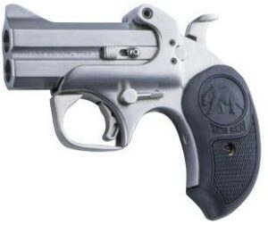 PAPA BEAR 45LC/410 SS 3"