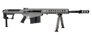 M107A1-S 50BMG TUNG 20" 10+1