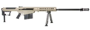 M107A1 50BMG FDE 29" 10+1 #
