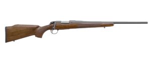 TIMBER 30-06 BK/WD 24" 4+1