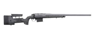 HMR PRO 6.5CR GRAY 24" HB TB