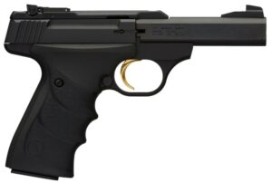 BUCKMARK CNTR MICRO SS 4" CA