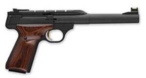 BUCKMARK HUNTER 22LR 7.25" AS