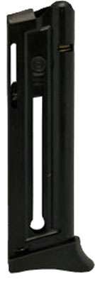 MAGAZINE THUNDER 22LR 10RD BL