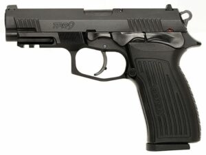 TPR9 9MM MATTE 4.25" 17+1 FS