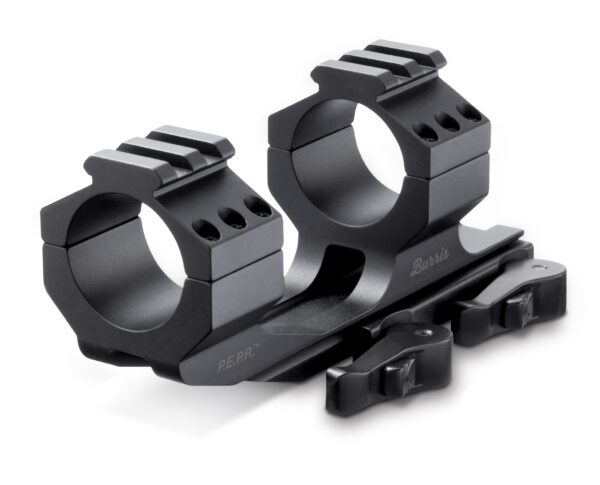 AR-PEPR MOUNT 30MM W/PIC QD