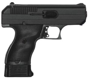 C-9 9MM BLACK 8+1 3.5"