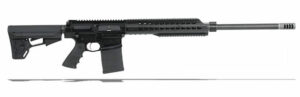 CA-10 DMR 6.5CR BLACK 24" KM #