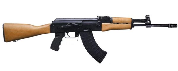 RH-10 7.62X39 WOOD 30+1