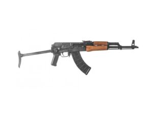 WASR-10 7.62X39 UNDERFOLD 30+1
