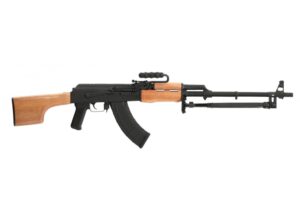 AES10-B2 RPK 7.62X39 BL/WD