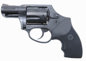 UNDERCOVER COMPACT 38SPC BL 2"